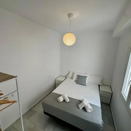 Apartment Ds Centro *