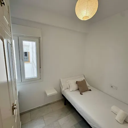 Apartment Ds Centro