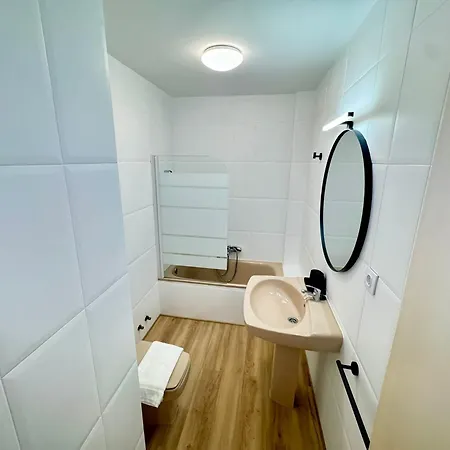 Apartment Ds Centro