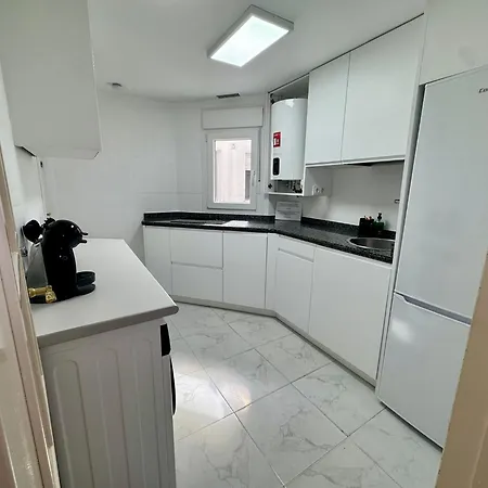 Apartment Ds Centro *