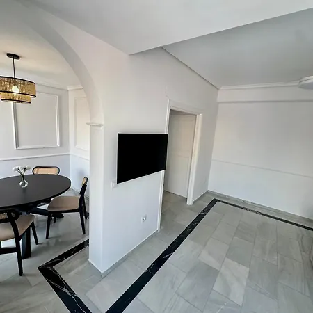 Apartment Ds Centro Cordoba