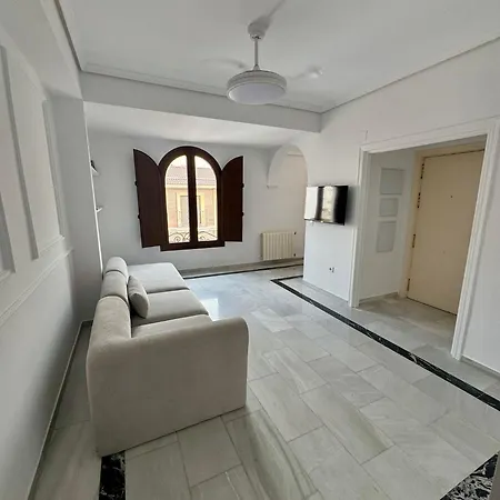 Ds Centro Apartment *