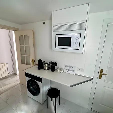 Ds Centro Appartement