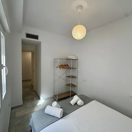 Apartment Ds Centro