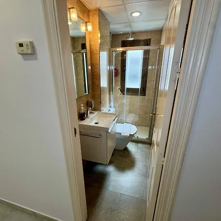 Apartment Ds Centro *