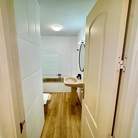 Ds Centro Apartman