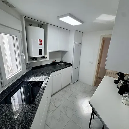 Apartman Ds Centro Córdoba