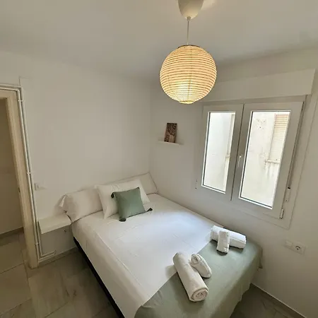 Apartment Ds Centro