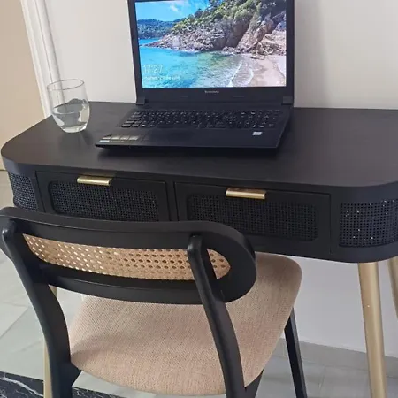 Lägenhet Ds Centro *