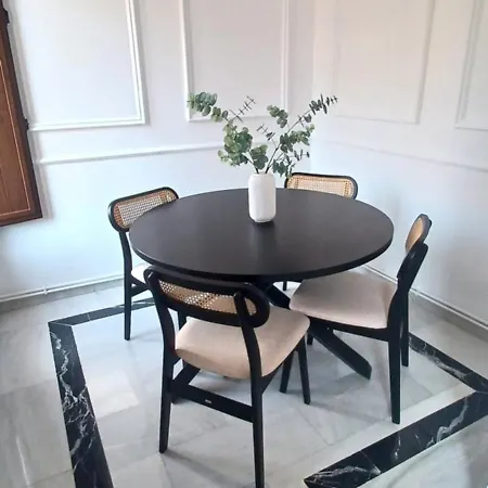 Apartman Ds Centro *