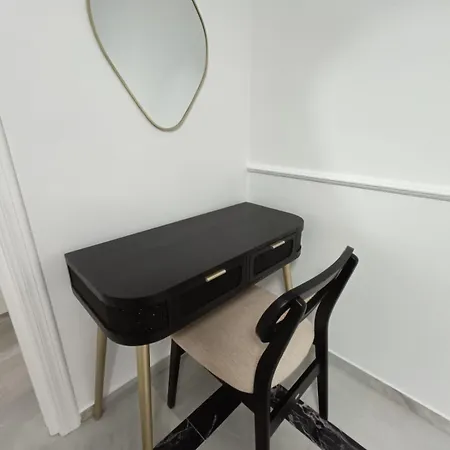 Apartman Ds Centro *