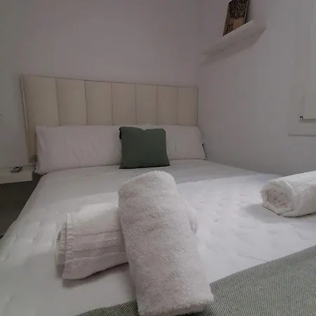 Lägenhet Ds Centro *