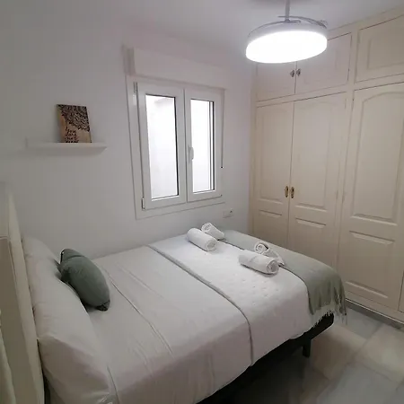 Ds Centro Apartman Córdoba