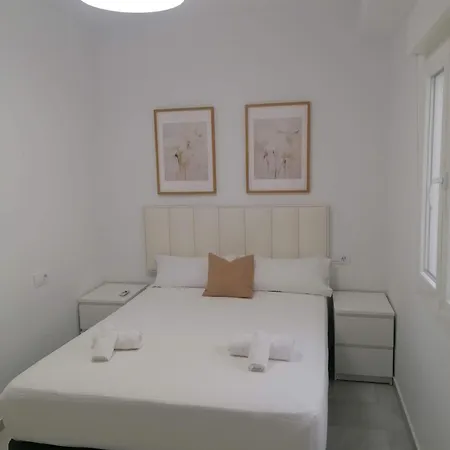 Ds Centro Apartman