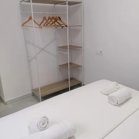 Apartman Ds Centro