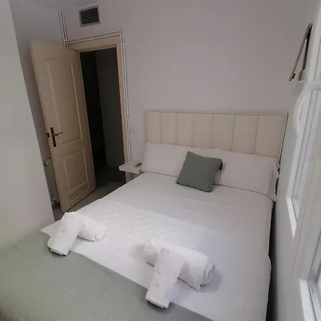 Ds Centro Appartement Cordoue