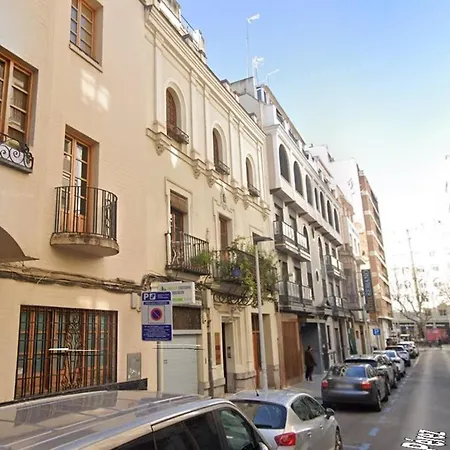 Apartament Ds Centro