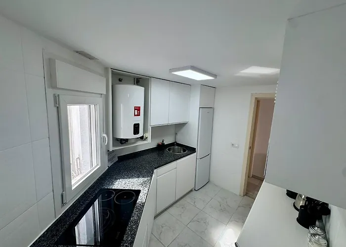 Ds Centro * קורדובה