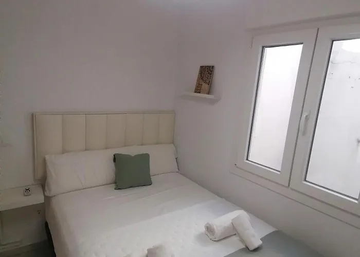 Ds Centro * קורדובה