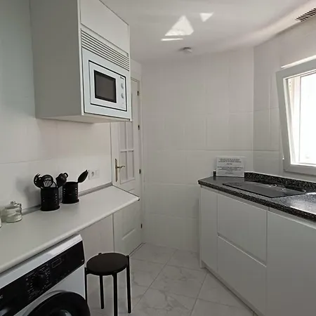 Appartement Ds Centro Cordoue