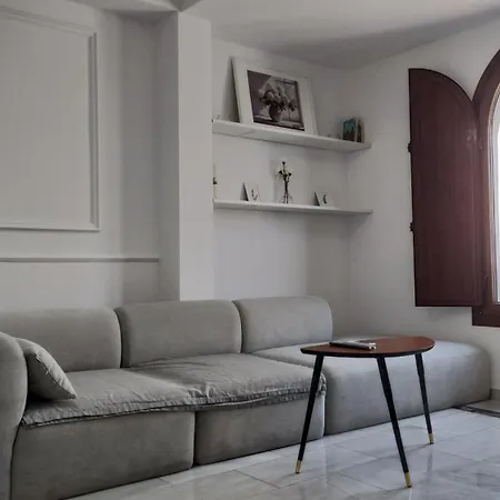 Ds Centro Appartement Cordoue