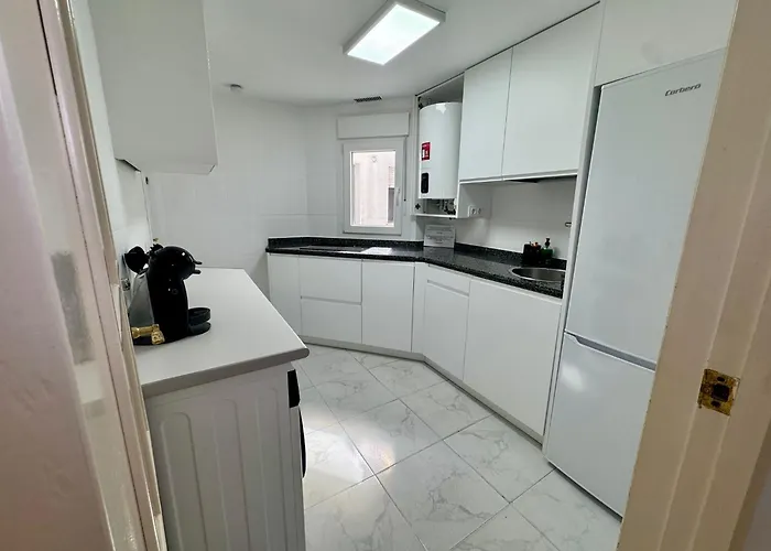 Appartement Ds Centro *