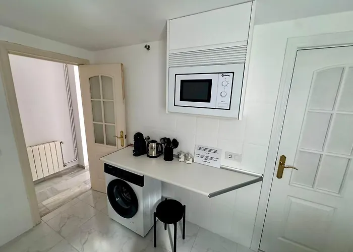 Ds Centro Appartement