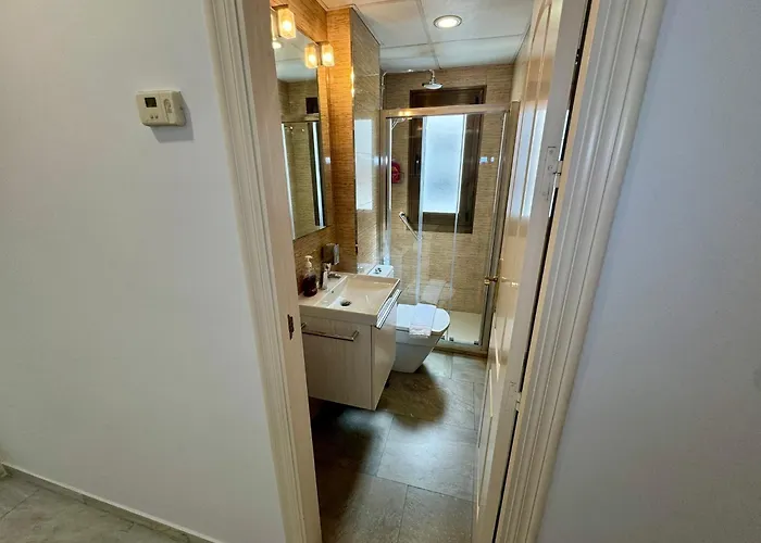 Appartement Ds Centro *