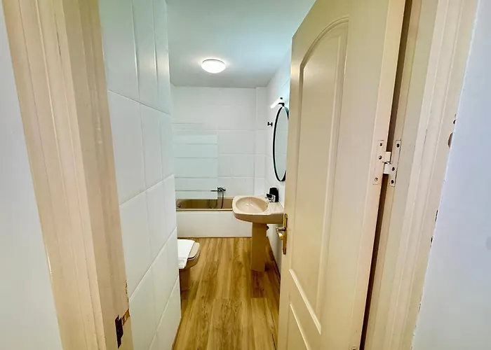 Ds Centro Appartement