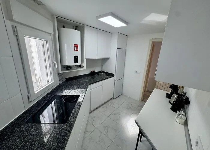 Appartement Ds Centro Cordoue