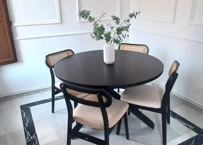 Appartement Ds Centro *