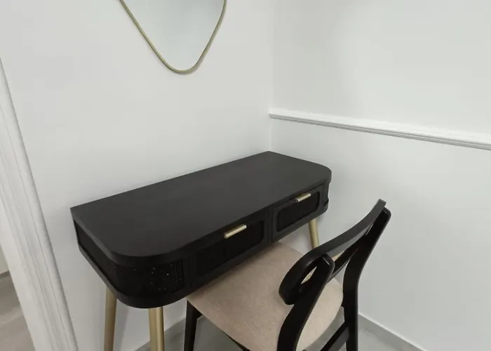 Appartement Ds Centro *