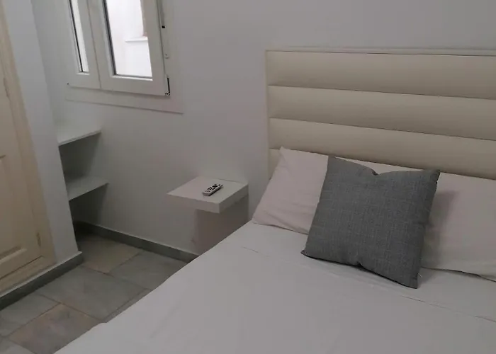 Ds Centro Appartement Cordoue