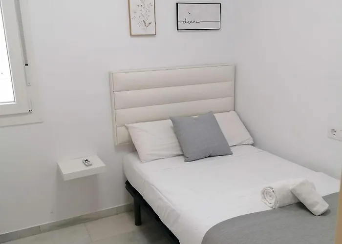 Appartement Ds Centro