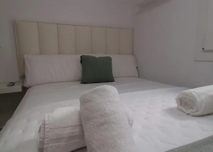 Appartement Ds Centro *