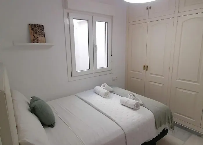 Ds Centro Appartement Cordoue