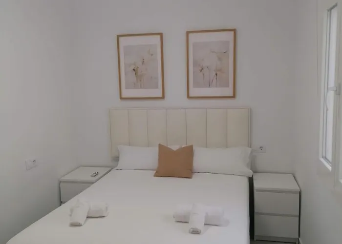 Ds Centro Appartement