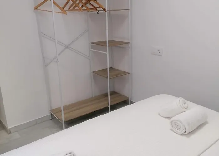 Appartement Ds Centro