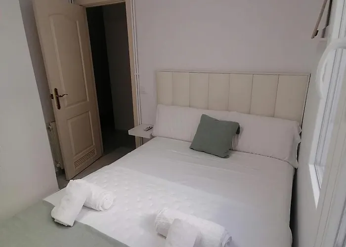 Ds Centro Appartement Cordoue