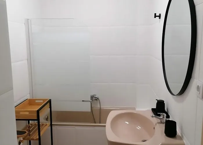 Appartement Ds Centro Cordoue