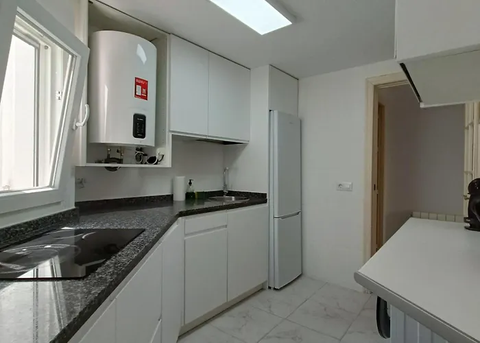 Ds Centro Appartement *