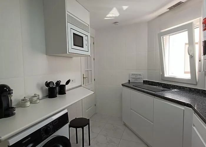 Appartement Ds Centro Cordoue