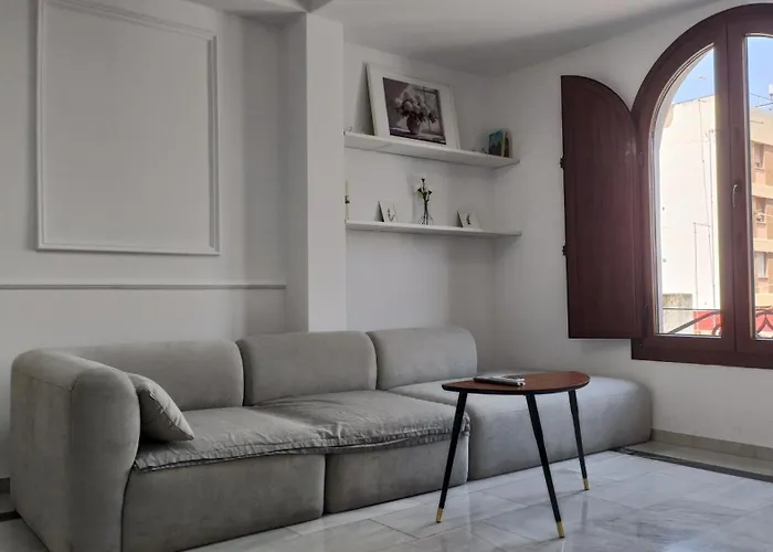 Ds Centro Appartement Cordoue