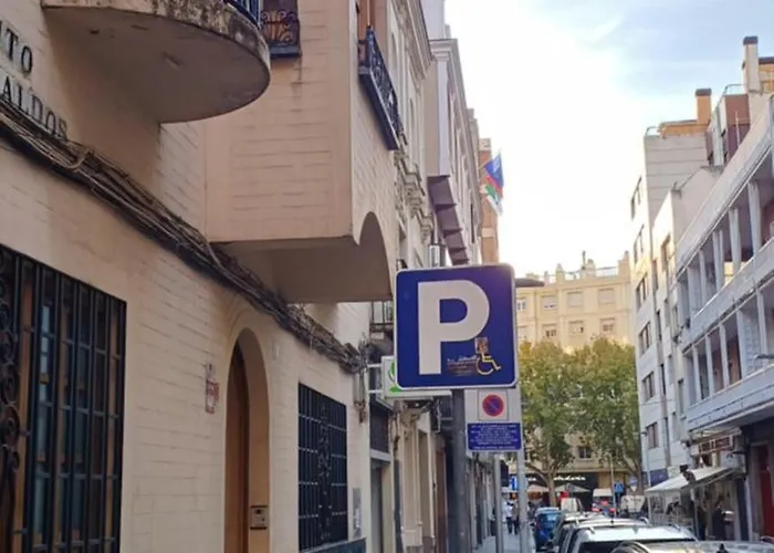 Appartement Ds Centro