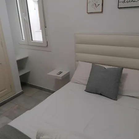Ds Centro Daire Cordoba